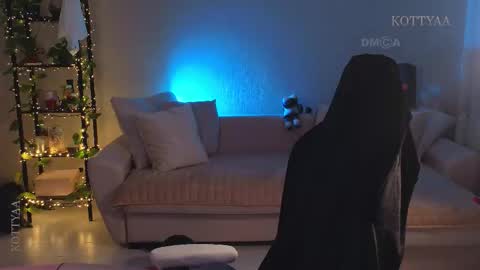 Snapshot of kottyaa_ch chatting on 6, 11, 2025 Kottyaa cb FOLLOWING online show from 6, 11, 2025