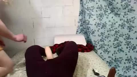 Katybaby online show from 31, 3, 2026