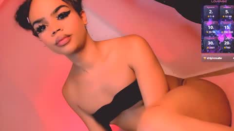 Alysha online show from 13, 6, 2026