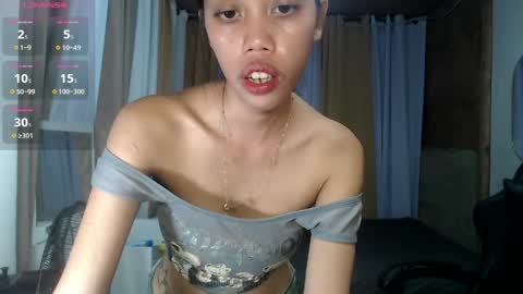 kourtneyluv online show from 20, 4, 2026