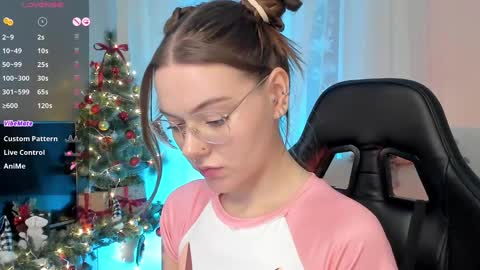 Jess online show from 14, 1, 2025