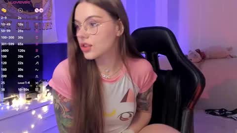 Jess online show from 11, 2, 2025