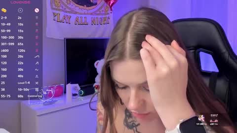 Jess online show from 22, 2, 2025