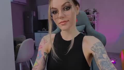 Jess online show from 28, 6, 2026
