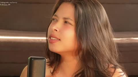 kozzy_ online show from 31, 1, 2025