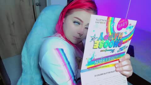 Khloe online show from 21, 1, 2025