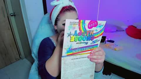 Khloe online show from 22, 1, 2025