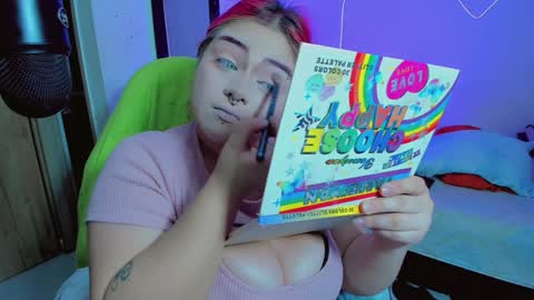 Khloe online show from 4, 2, 2025