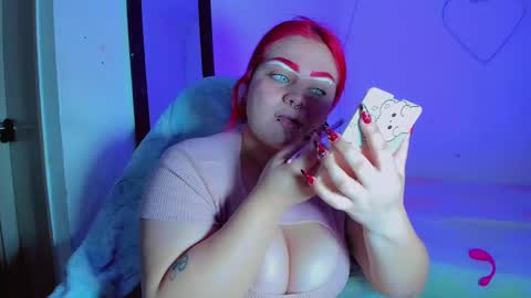 Khloe online show from 22, 2, 2025