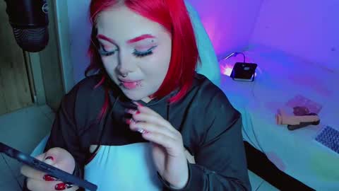 Khloe online show from 26, 2, 2025