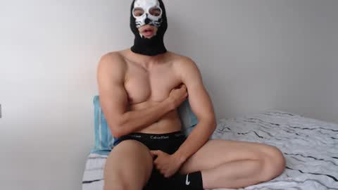 Snapshot of kraison66 chatting on 30, 4, 2026 kraison66 online show from 30, 4, 2026