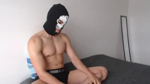 Snapshot of kraison66 chatting on 8, 5, 2026 kraison66 online show from 8, 5, 2026