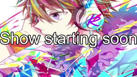 Gentle-Man online show from 21, 5, 2026