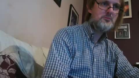 Snapshot of kranser chatting on 13, 7, 2026 Steve online show from 13, 7, 2026