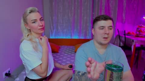 Lisandra online show from 22, 1, 2025