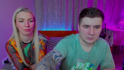 Lisandra online show from 8, 2, 2025