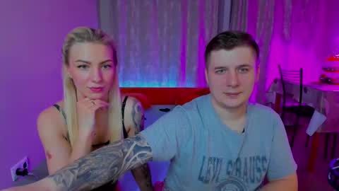 Lisandra online show from 5, 3, 2025