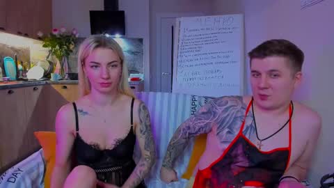 Lisandra online show from 9, 3, 2025