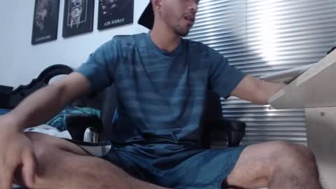 kratoswolf online show from 6, 3, 2026