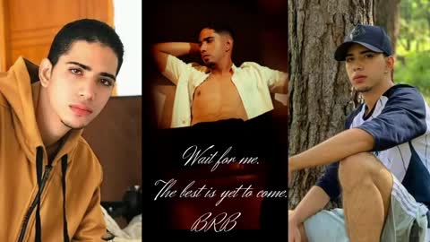 kratoswolf online show from 30, 3, 2026