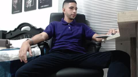 kratoswolf online show from 26, 4, 2026