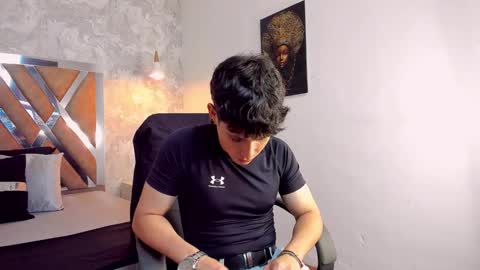 Kraven online show from 10, 1, 2026