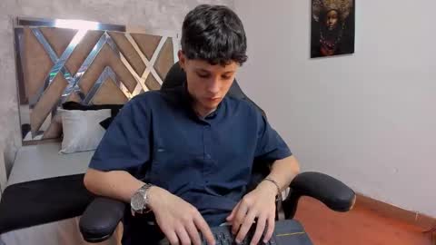 Kraven online show from 13, 2, 2026