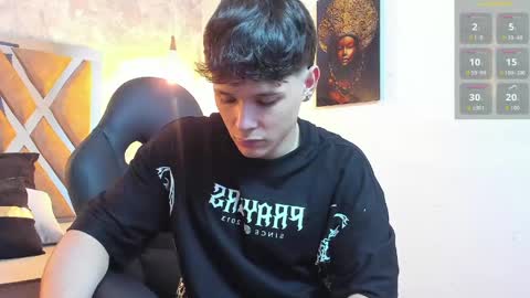 Kraven online show from 26, 4, 2026