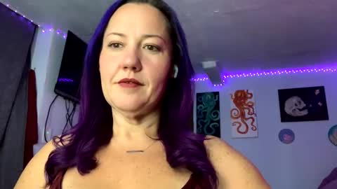 kreamyk420 online show from 26, 11, 2025