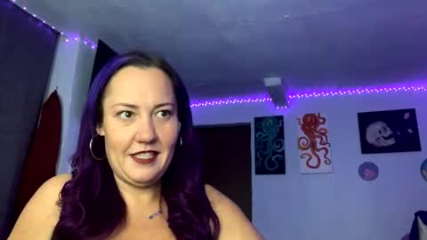 kreamyk420 online show from 27, 11, 2025