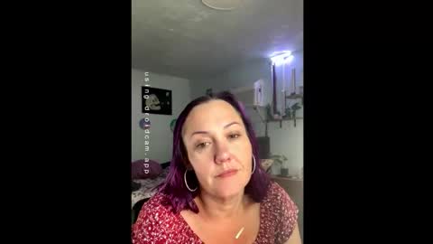 kreamyk420 online show from 13, 3, 2026