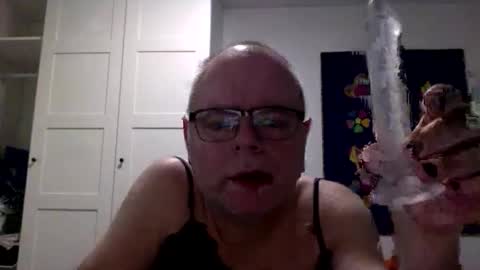 kreolsk34 online show from 22, 10, 2025
