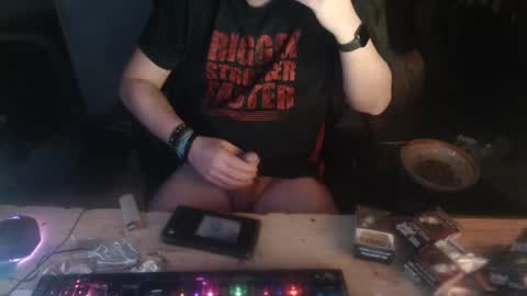 krimson999 online show from 18, 1, 2026