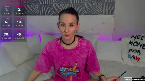 Kris online show from 20, 2, 2025