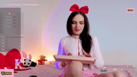 Kris kiskis online show from 8, 3, 2025