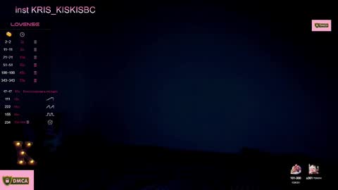 Kris kiskis online show from 9, 3, 2025