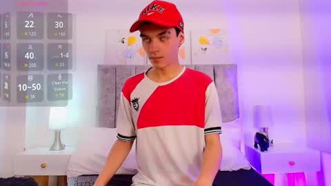 kris storm online show from 8, 1, 2026