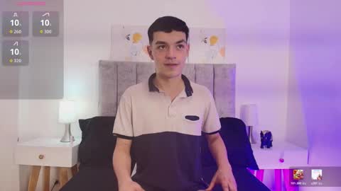 kris storm online show from 11, 3, 2026