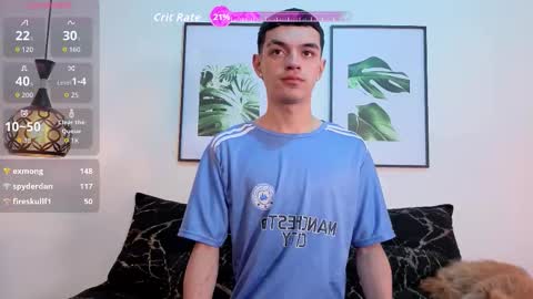 criss online show from 1, 12, 2025