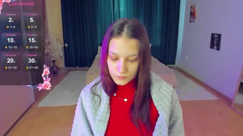 krisdoeil online show from 2, 3, 2026