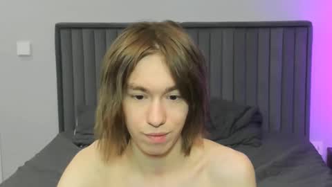 krisfemboy online show from 1, 2, 2026