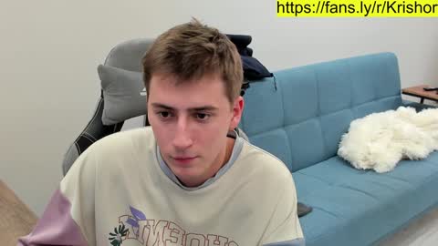 krishort online show from 13, 12, 2024