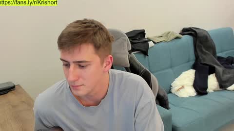 krishort online show from 16, 1, 2025