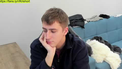 krishort online show from 17, 1, 2025