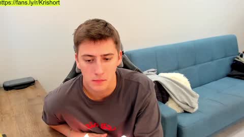 krishort online show from 18, 1, 2025