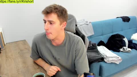 krishort online show from 23, 1, 2025