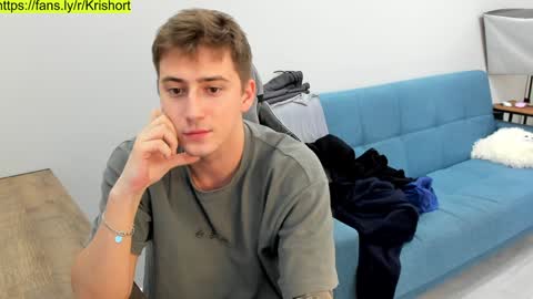 krishort online show from 24, 1, 2025