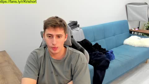 krishort online show from 24, 1, 2025