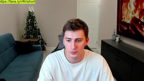 krishort online show from 26, 1, 2025