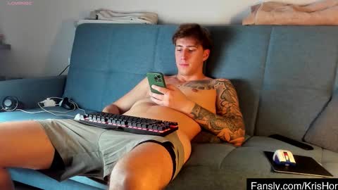 krishort online show from 7, 10, 2025